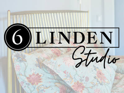 6 Linden Studio Logo