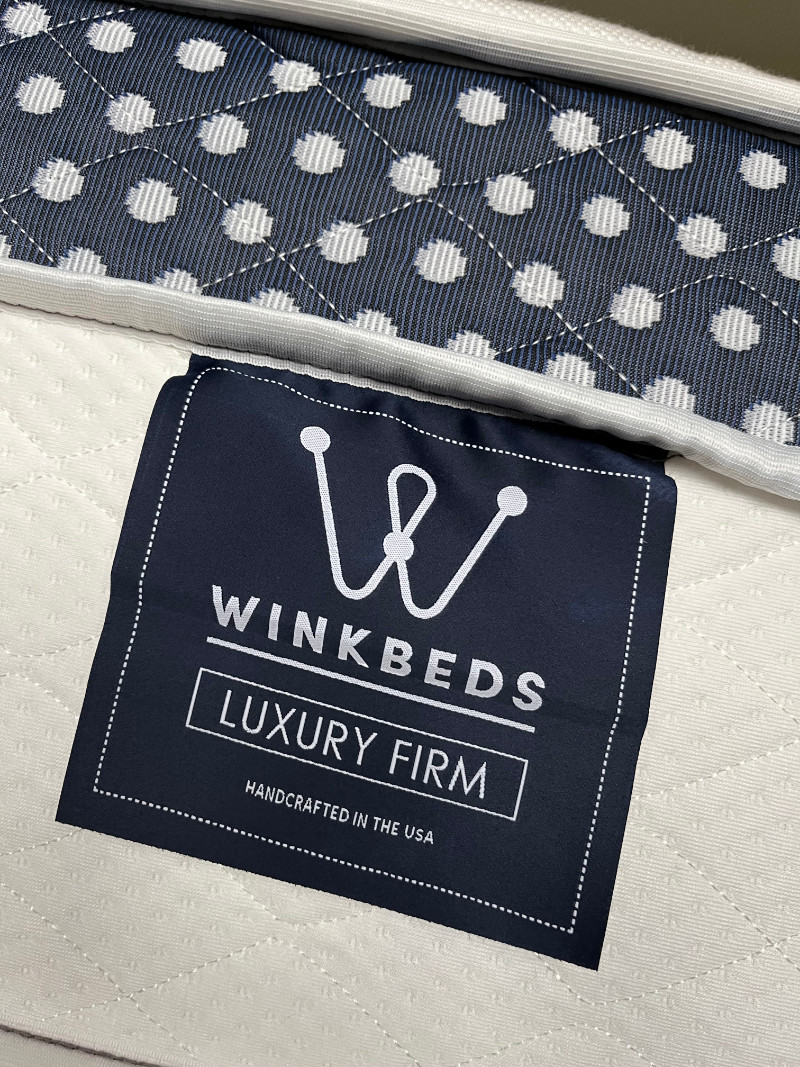 6 Linden Studio Winkbeds