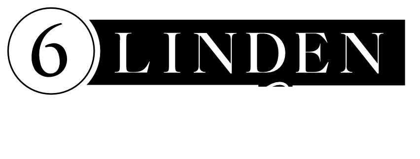 6 Linden Studio Logo