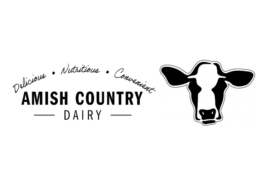 Amish Country-Dairy-Logo