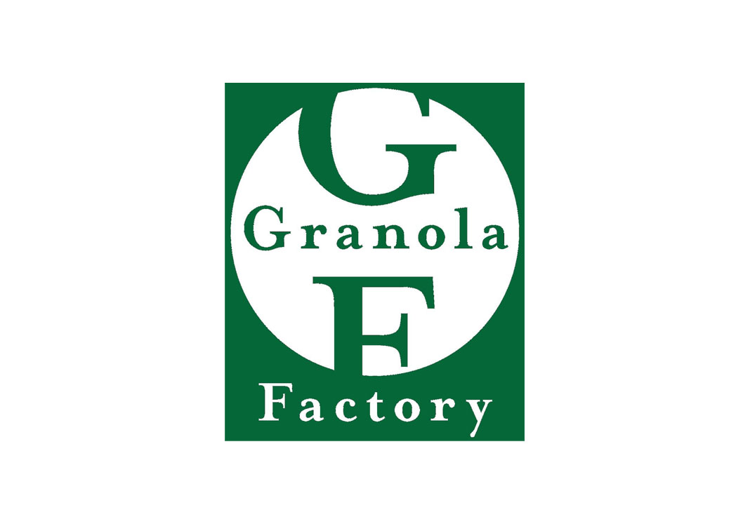 granola factory logo