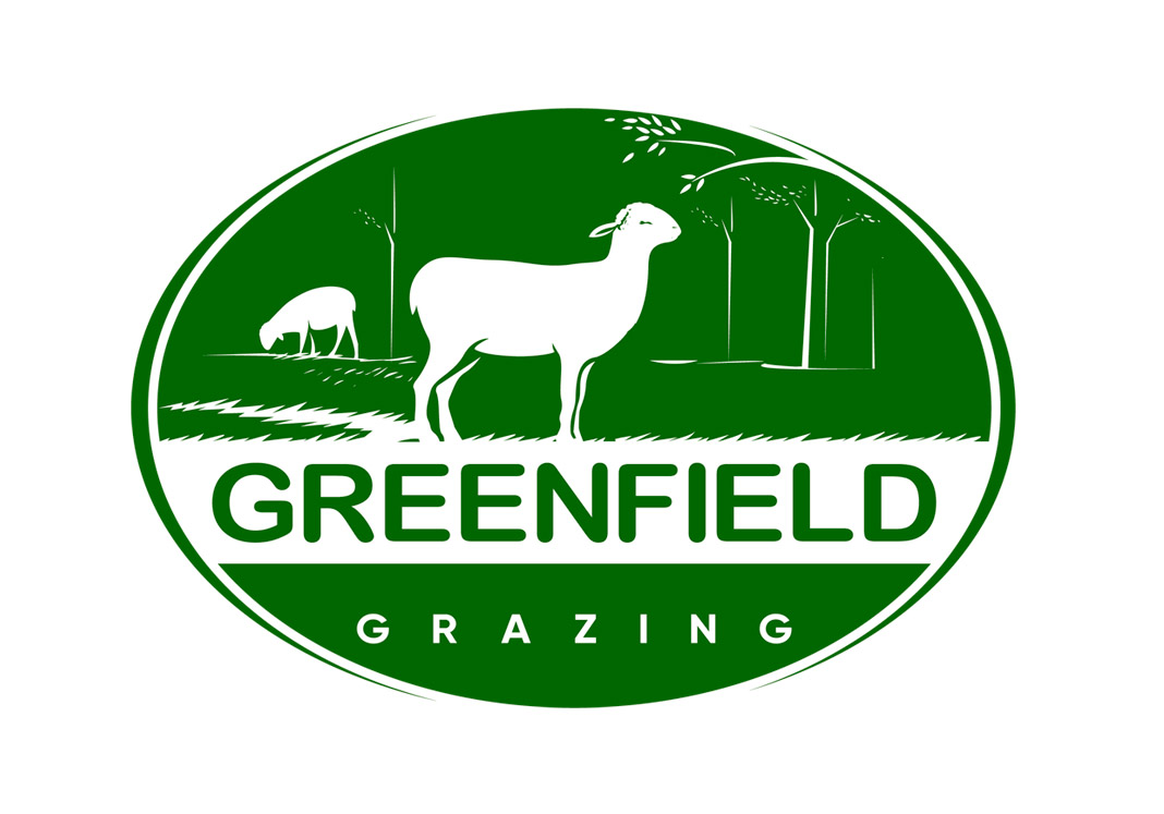 greenfield grazing-logo