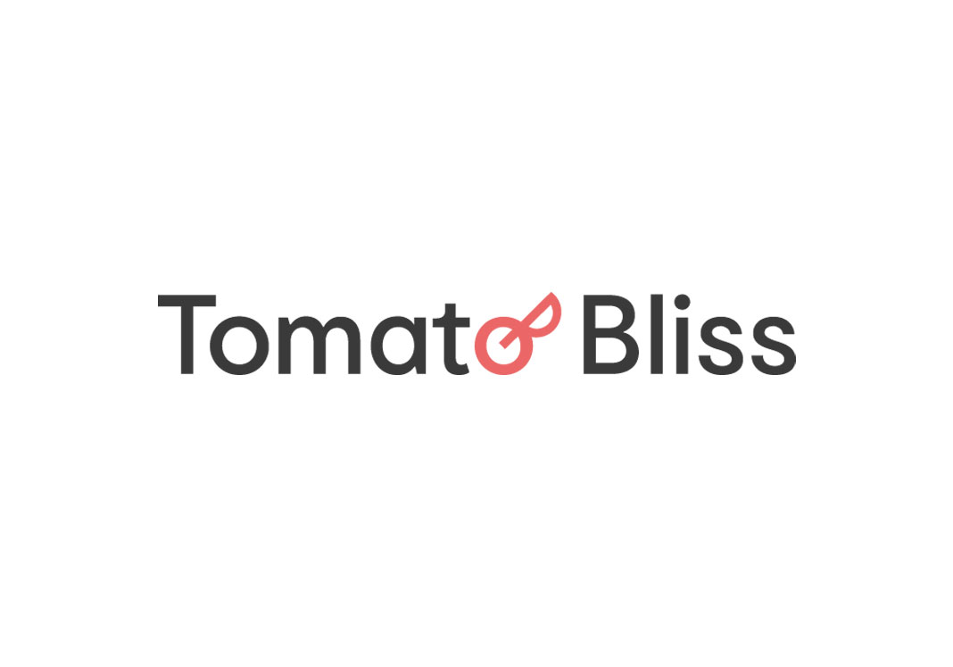 tomato bliss logo